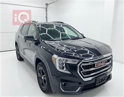 GMC Terrain